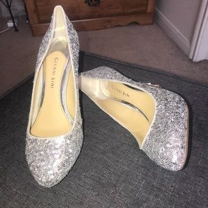 Gianni Bini Heels, Size 7.5